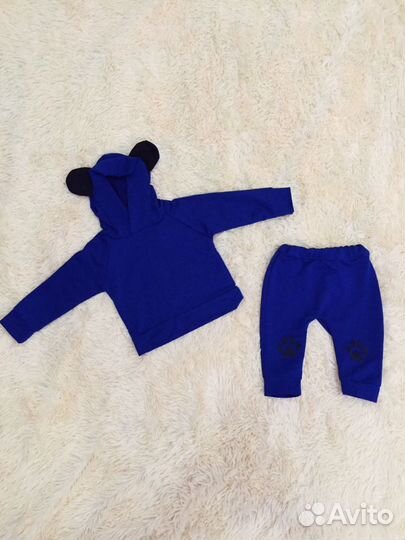 Костюм на мальчика