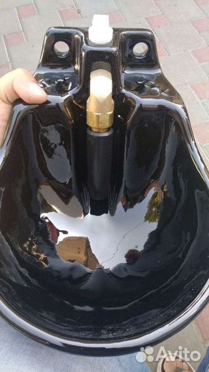 Авто Поилка (Германия) для крс, Коз, Овец, Собак