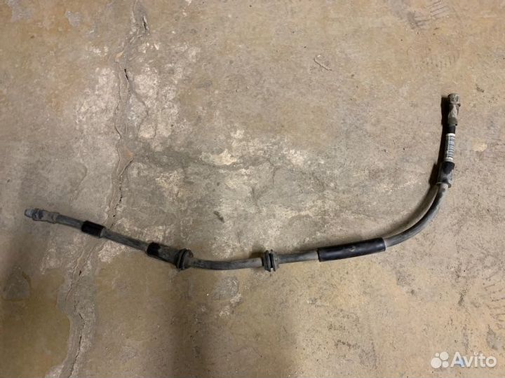 Тормозной шланг передний правый Mercedes-Benz Ml
