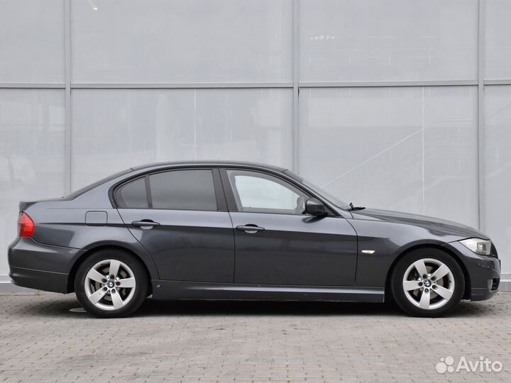 BMW 3 серия 2.0 AT, 2011, 210 607 км