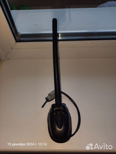 Антенна suzuki sx4