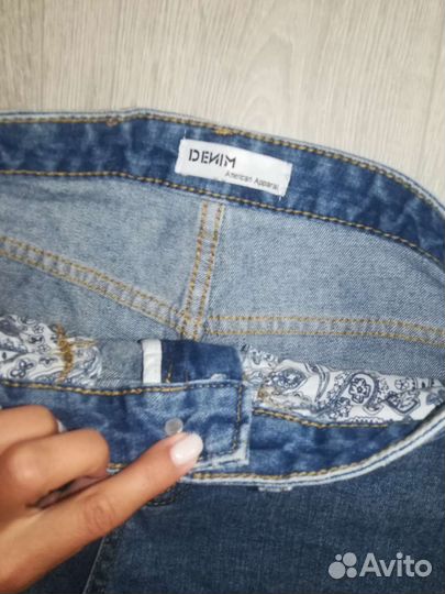 Шорты женские, 42 размер