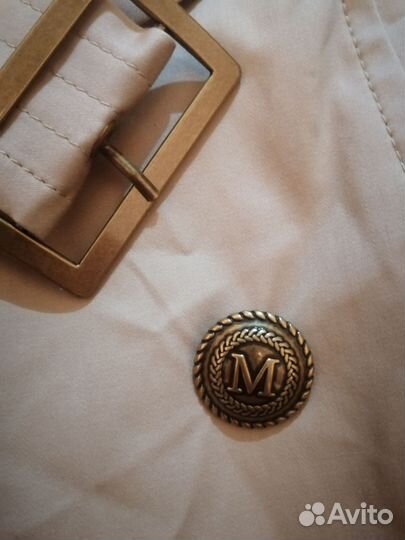 Плащ женский Guess Marciano