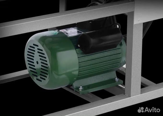 Тестомес, фаршемес рабочий замес на 15-20 л новый