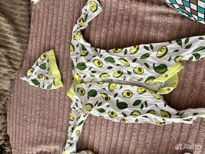 Костюмчики легкие