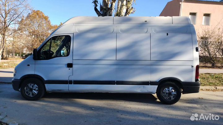 Грузоперевозки