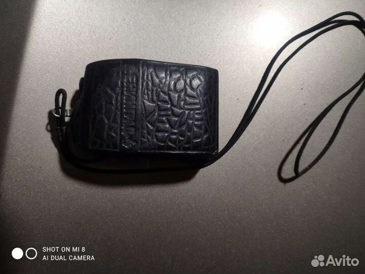 Экспонометр ленинград 4