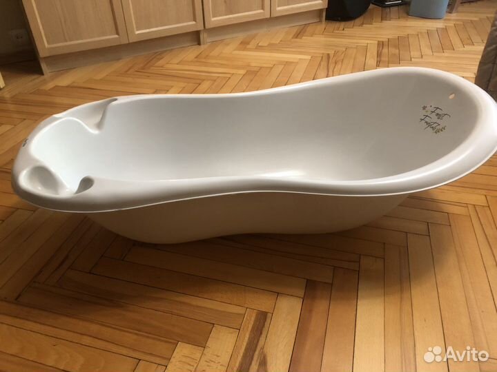 Ванночка для купания