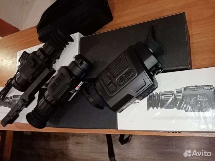 Тепловизор айрей, пард, аркон