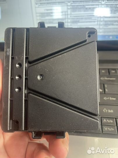 Электронный блок шкода фольсваген 3Q0907530G