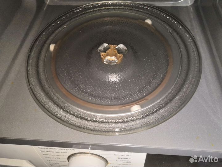 Свч Gorenje. Гарантия