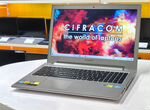 Ноутбук Lenovo 15.6''Core i7 3612qm 16Gb Gf740m