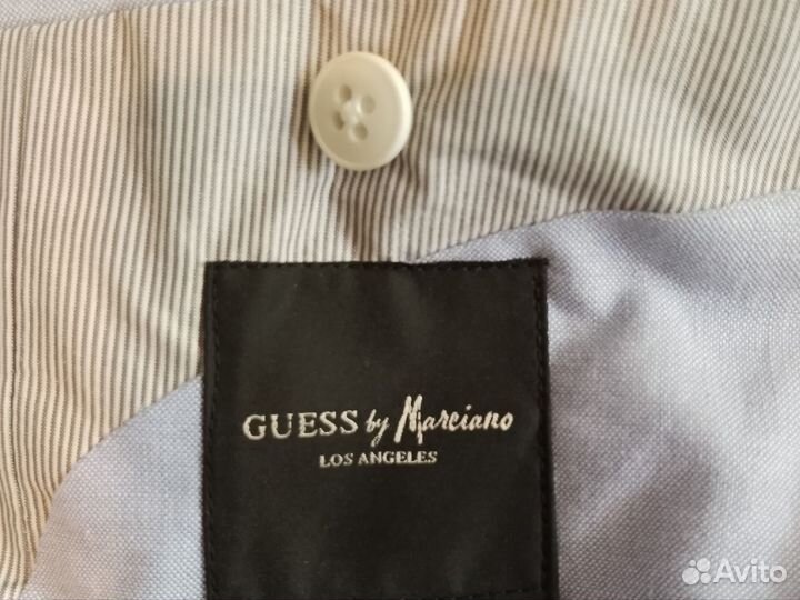 Пиджак мужской Guess by Marciano, 46 размер