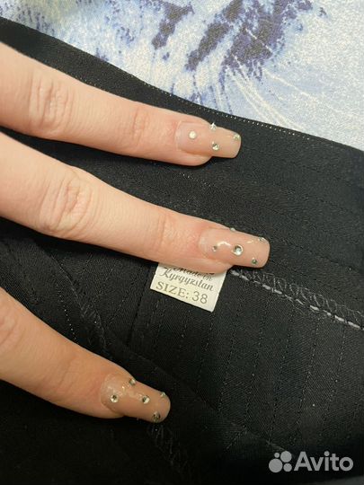 Отдаю вещи на девочку 13-15 лет