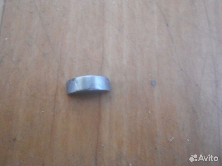 Шпонка распредвала Audi 90 (B3) (1986-1991)