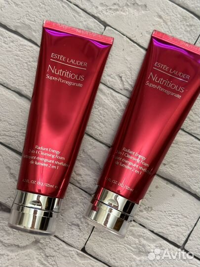 Estee lauder Пенка для умывания