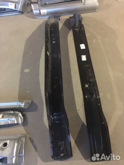 Рем Комплект Уселитель Форд Транзит