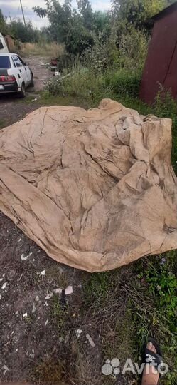 Палатка армейская 4х местная