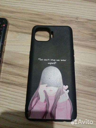 Oppo reno4 lite чехлы