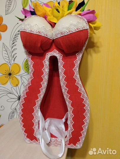 Оригинальный подарок