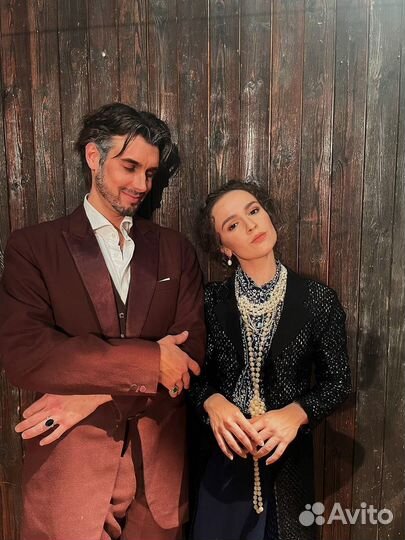 Подготовка к поступлению в театральный