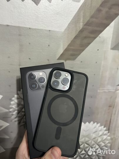iPhone 13 Pro Max, 128 ГБ
