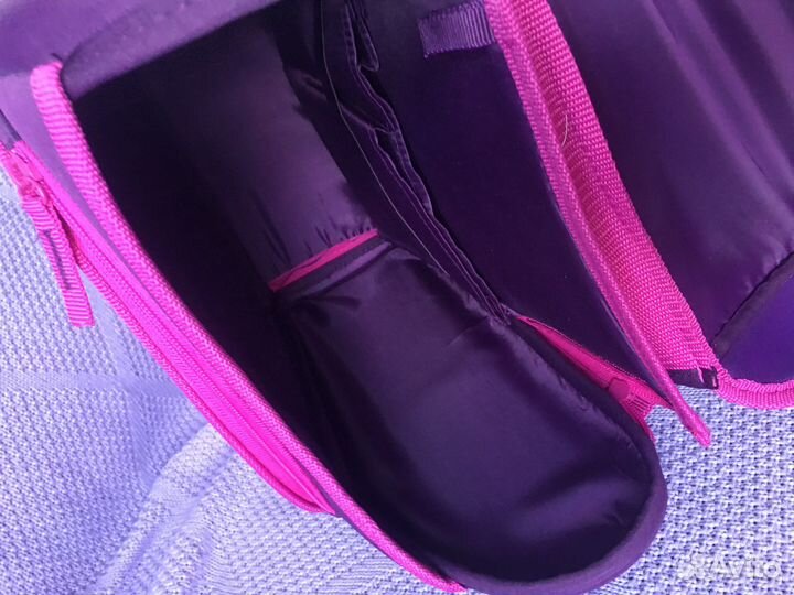 Рюкзак школьный