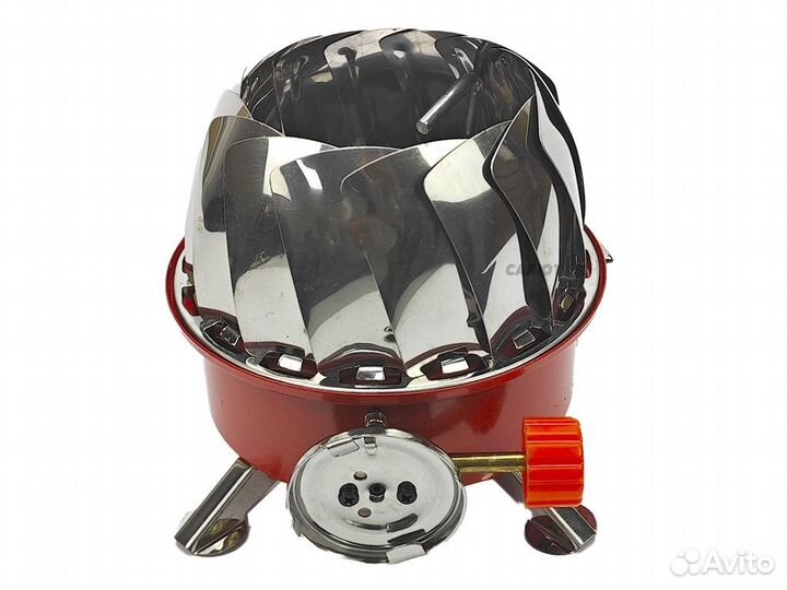 Плита газовая Kovab K-203