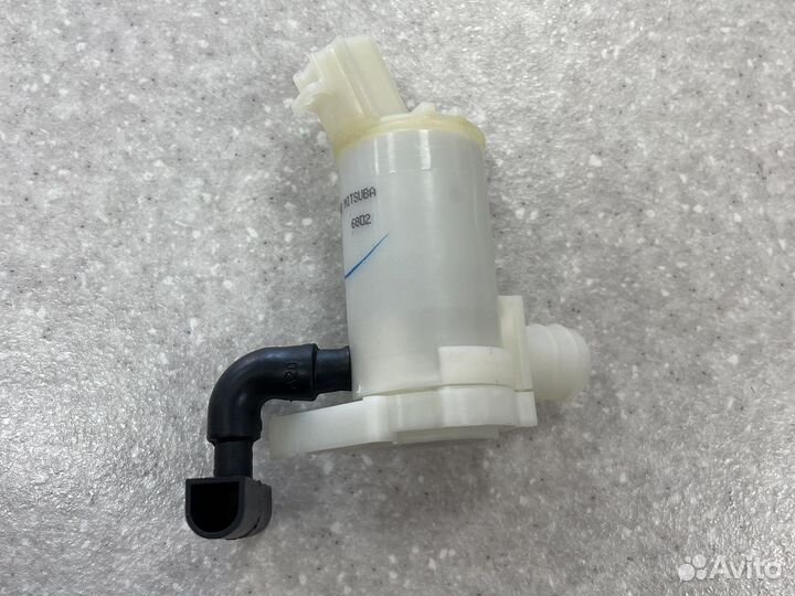 Мотор омывателя Honda CR-V