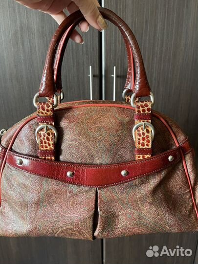 Сумка Etro оригинал