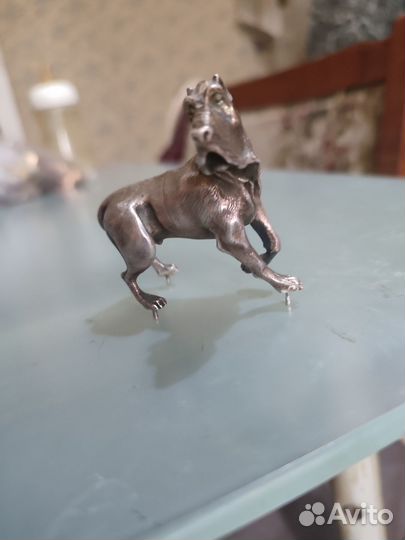 Статуэтка ручная работа