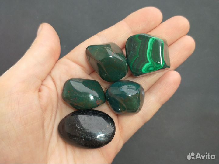 Камни для Татс