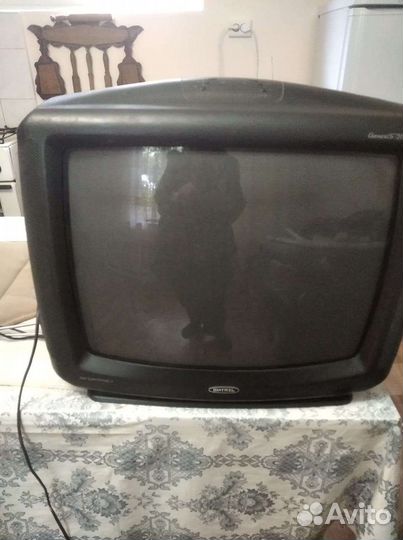 Телевизор