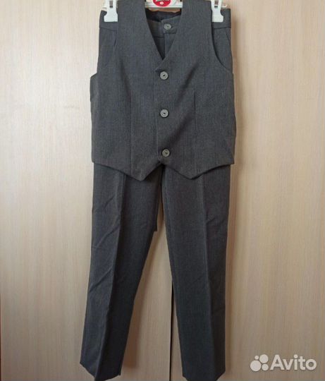 Школьная форма для мальчика