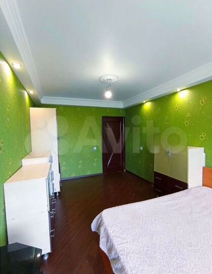 2-к. квартира, 50 м², 5/5 эт.