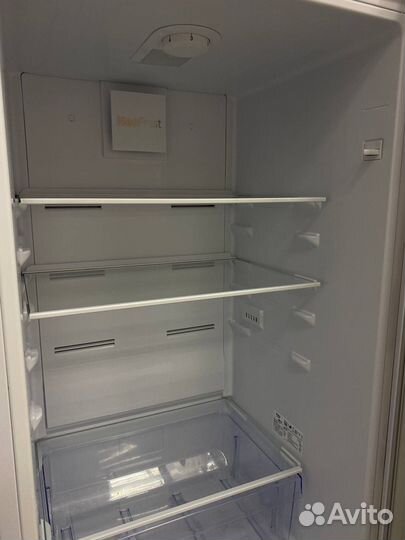 Холодильник beko