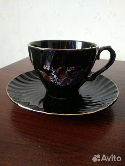 Чайный сервиз