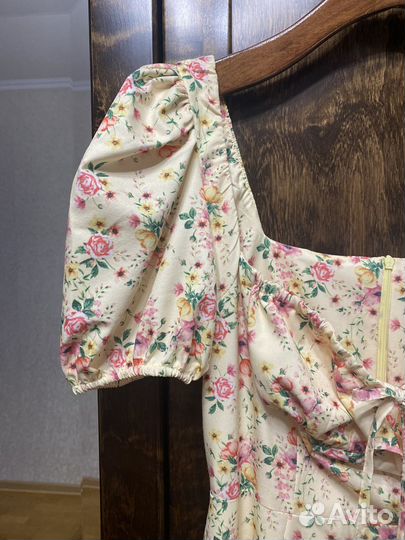 Платье Zimmermann