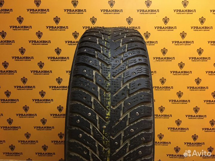 Nokian Tyres Hakkapeliitta 8 185/65 R15 92T