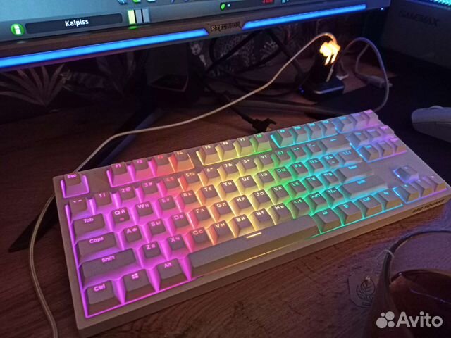 Red Square Keyrox TKL Classic купить в Москве | Электроника | Авито
