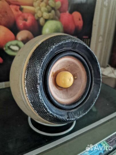 Радиола Вега 319 СССР винтаж