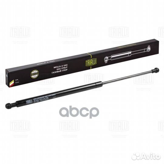 Упор газовый (амортизатор) для а/м Toyota Prius