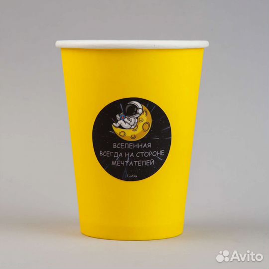 Набор наклеек 