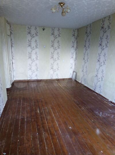 2-к. квартира, 41,9 м², 2/4 эт.