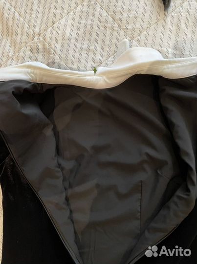 Вечернее дизайнерское платье