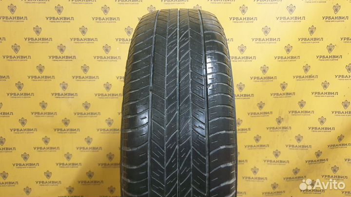 Dunlop Grandtrek ST20 215/60 R17 96H