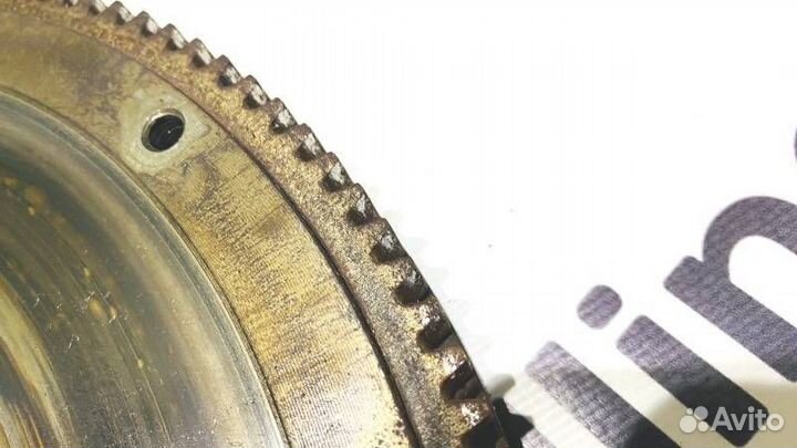 Маховик Skoda Rapid 1 NH cwvb 2017