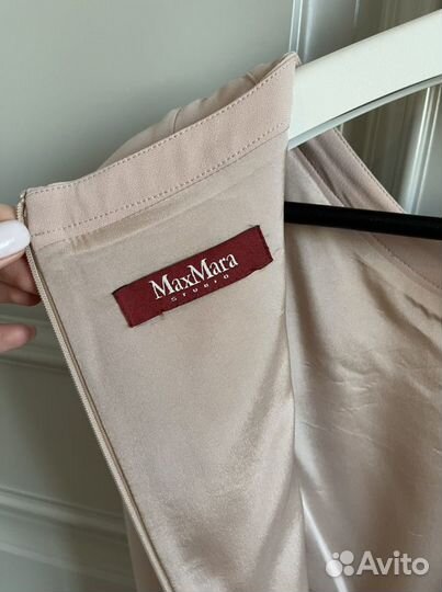 Платье Max mara оригинал