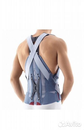 Корсет ортопедический, шейный, грудной, поясничный