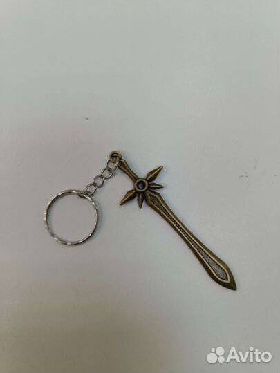 Брелок для ключей